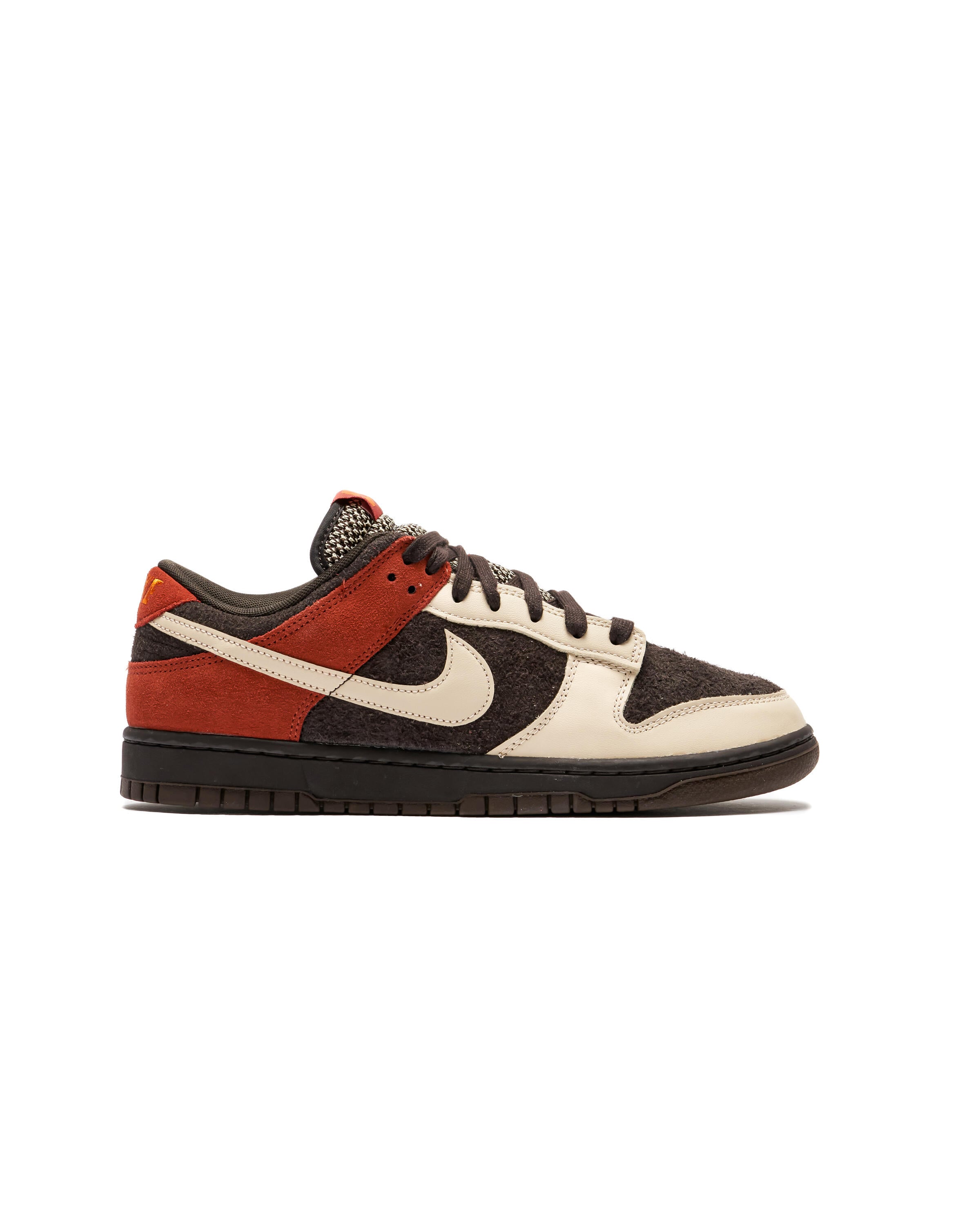 Nike DUNK LOW 'Red Panda' | FV0395-200 | AFEW STORE